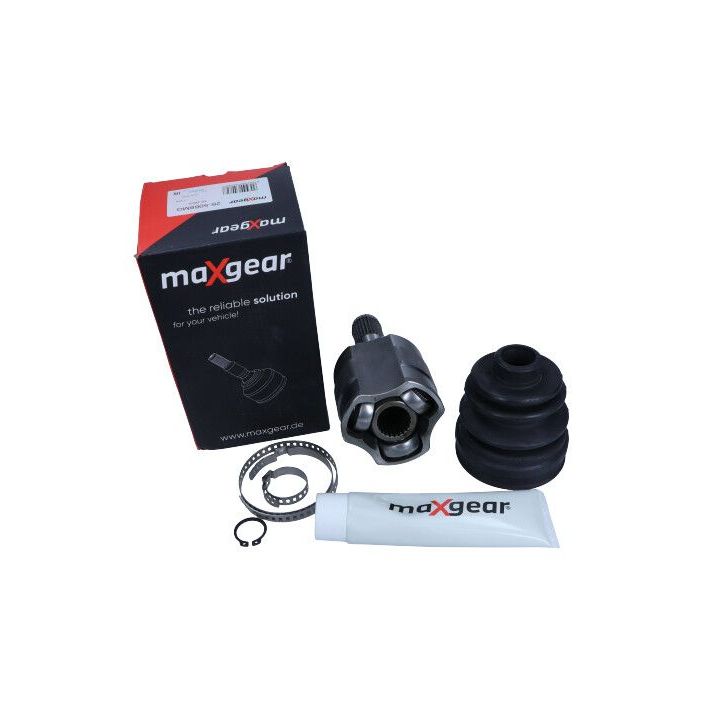 Jungčių komplektas, kardaninis velenas MAXGEAR 49-2825