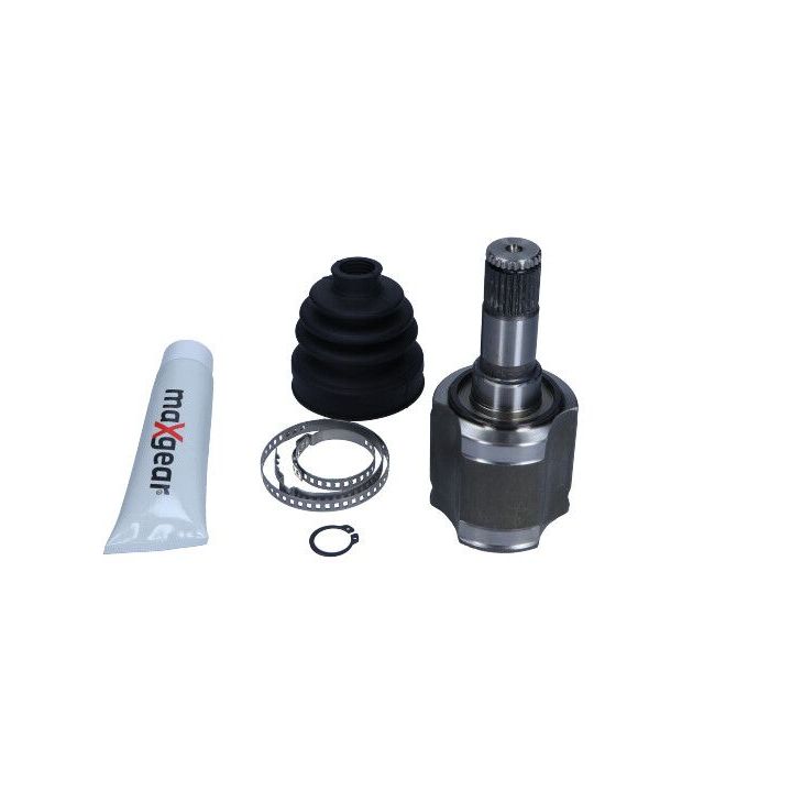 Jungčių komplektas, kardaninis velenas MAXGEAR 49-2826