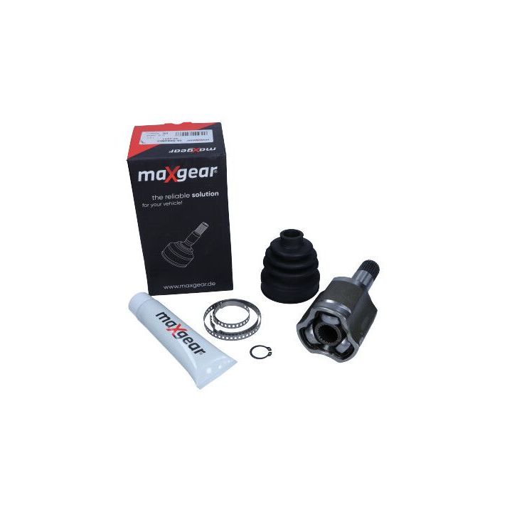 Jungčių komplektas, kardaninis velenas MAXGEAR 49-2826
