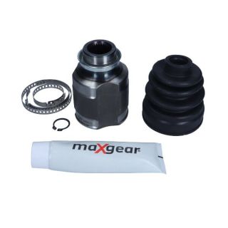 Jungčių komplektas, kardaninis velenas MAXGEAR 49-2827