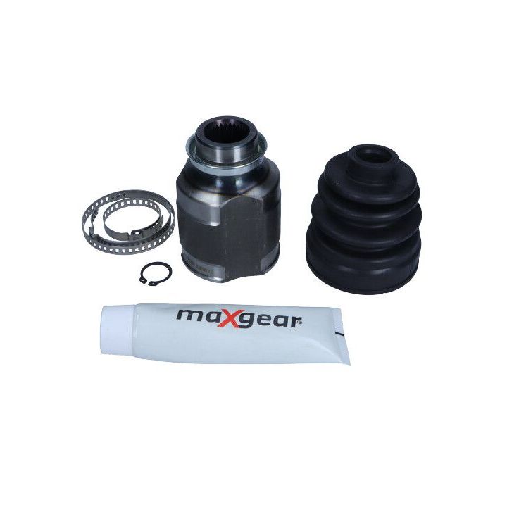 Jungčių komplektas, kardaninis velenas MAXGEAR 49-2827