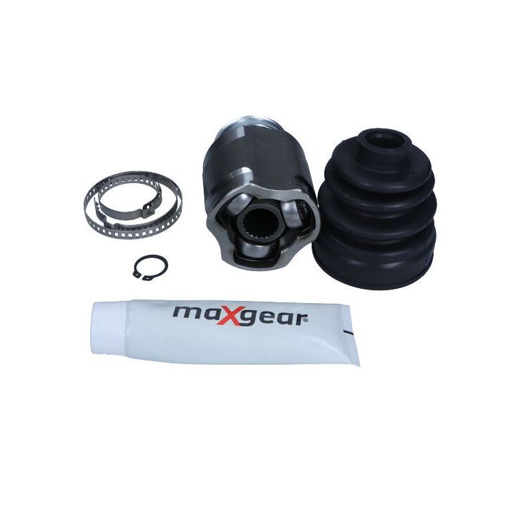 Jungčių komplektas, kardaninis velenas MAXGEAR 49-2827