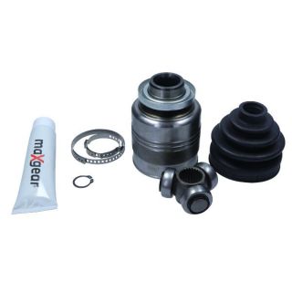 Jungčių komplektas, kardaninis velenas MAXGEAR 49-2828