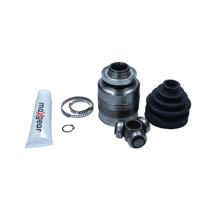 Jungčių komplektas, kardaninis velenas MAXGEAR 49-2828