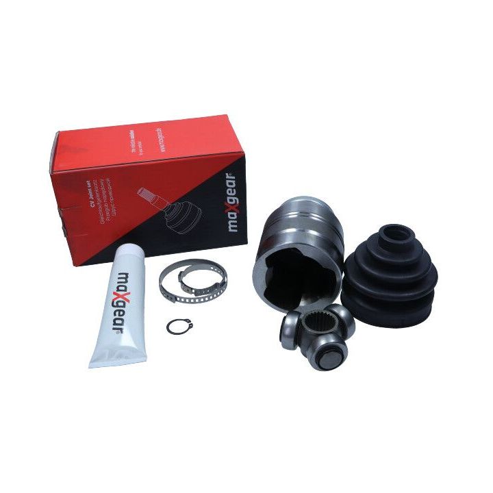 Jungčių komplektas, kardaninis velenas MAXGEAR 49-2828