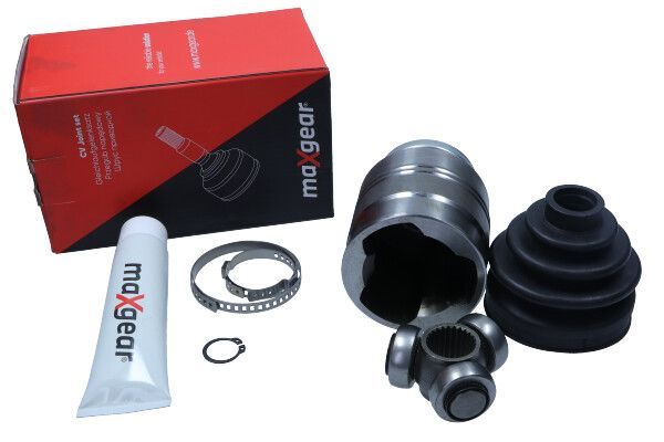 Jungčių komplektas, kardaninis velenas MAXGEAR 49-2828