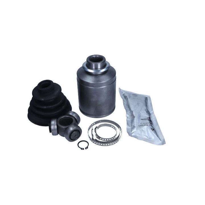 Jungčių komplektas, kardaninis velenas MAXGEAR 49-2829