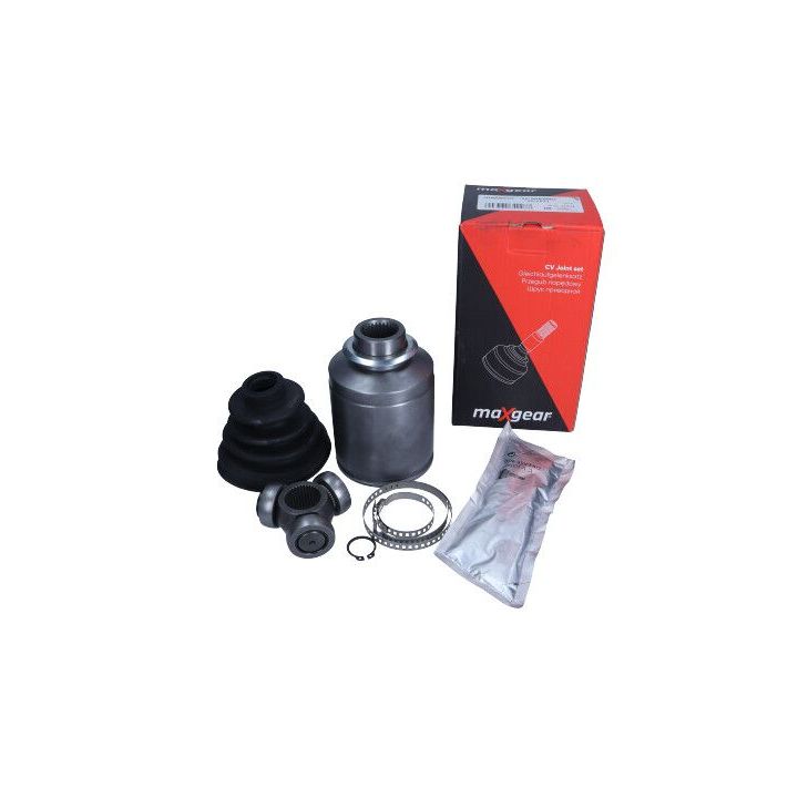 Jungčių komplektas, kardaninis velenas MAXGEAR 49-2829