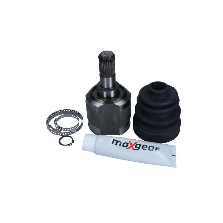 Jungčių komplektas, kardaninis velenas MAXGEAR 49-2830