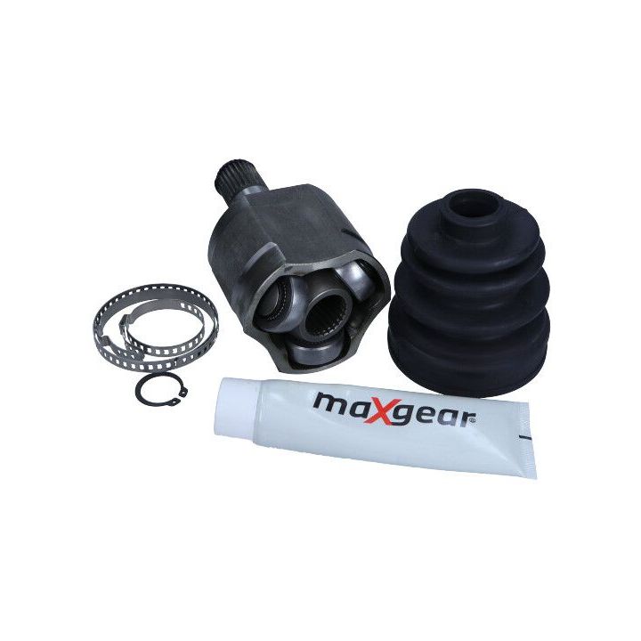 Jungčių komplektas, kardaninis velenas MAXGEAR 49-2830