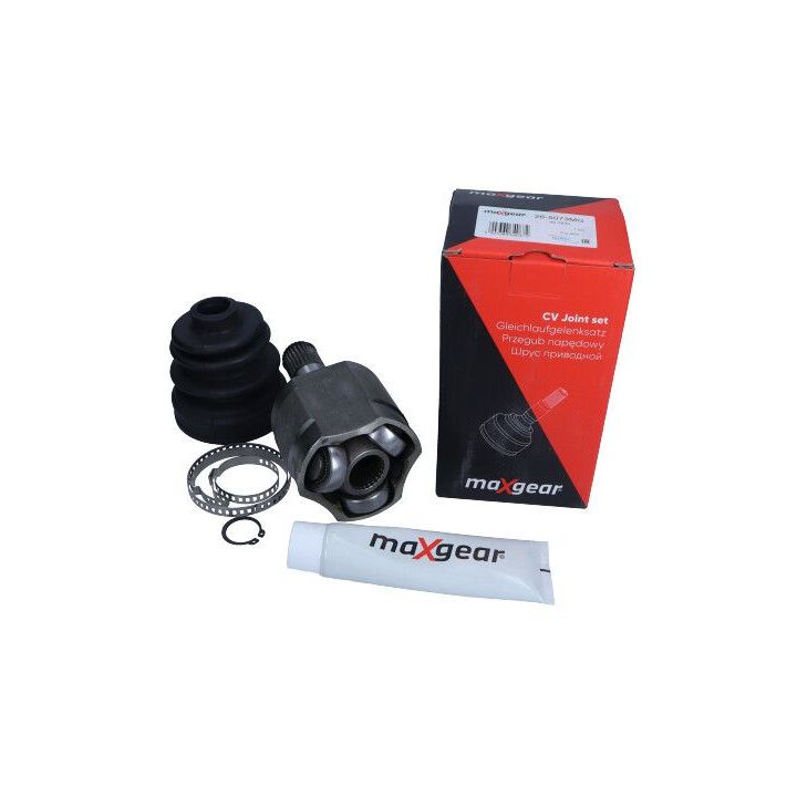 Jungčių komplektas, kardaninis velenas MAXGEAR 49-2830