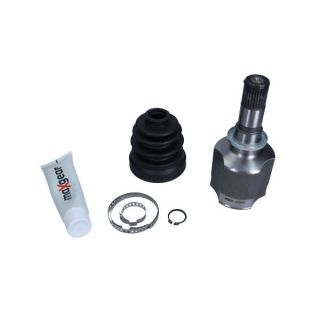 Jungčių komplektas, kardaninis velenas MAXGEAR 49-2833