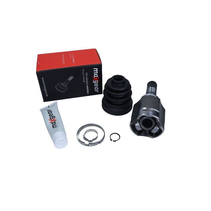 Jungčių komplektas, kardaninis velenas MAXGEAR 49-2833