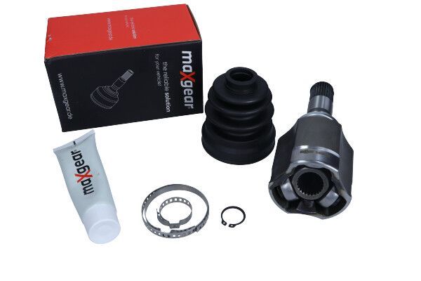 Jungčių komplektas, kardaninis velenas MAXGEAR 49-2833