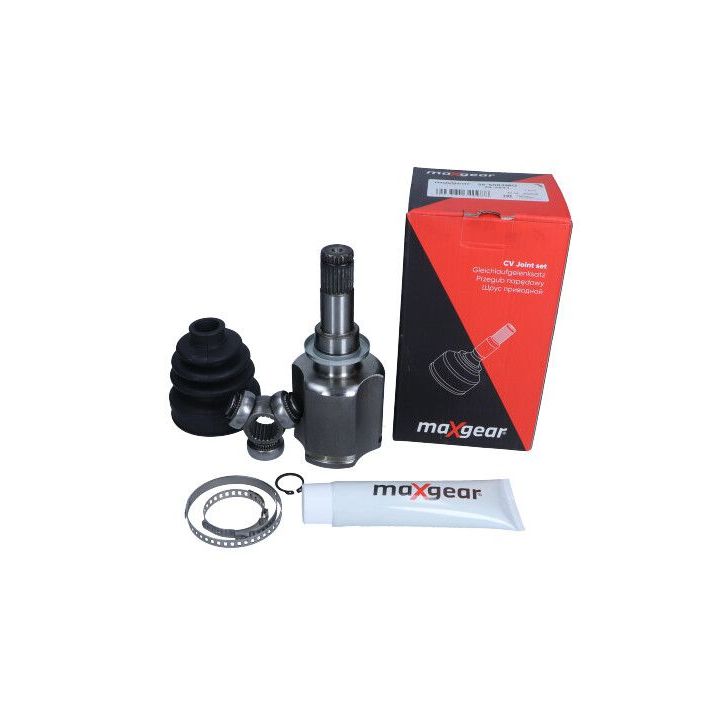 Jungčių komplektas, kardaninis velenas MAXGEAR 49-2836
