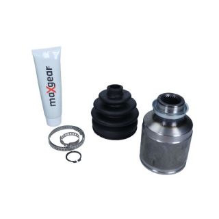 Jungčių komplektas, kardaninis velenas MAXGEAR 49-2837