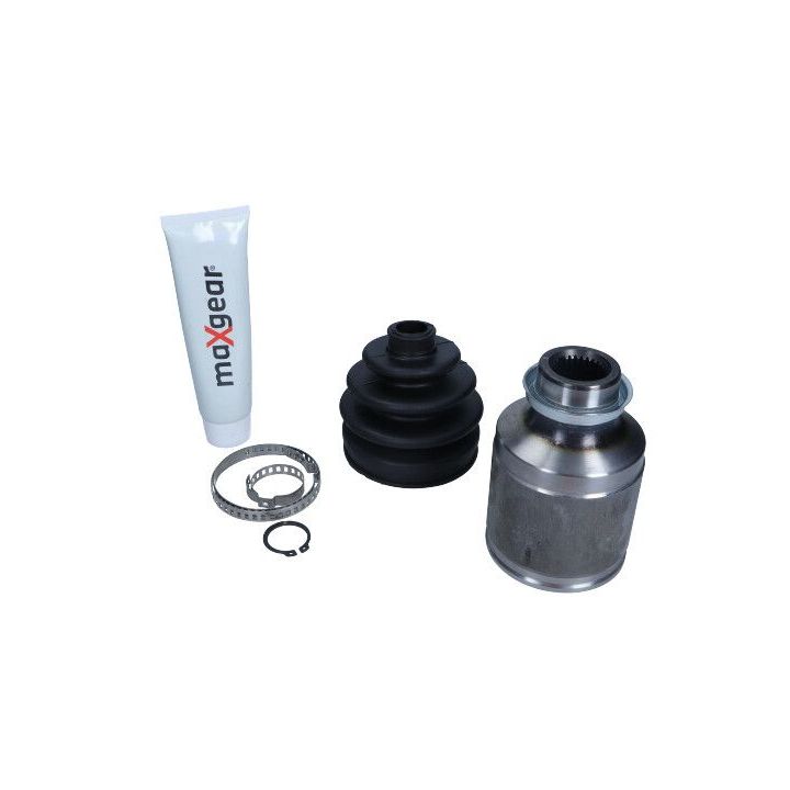 Jungčių komplektas, kardaninis velenas MAXGEAR 49-2837