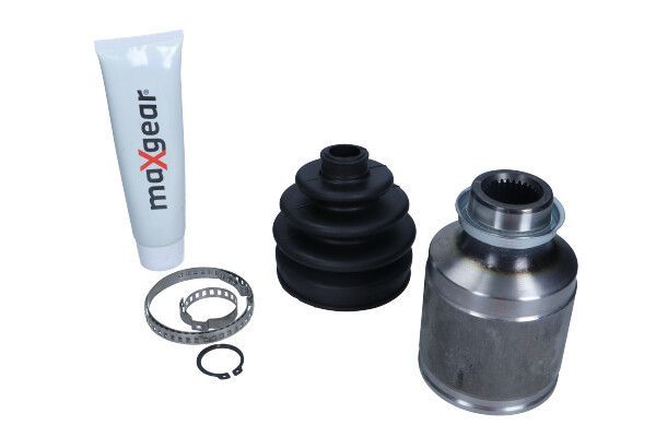 Jungčių komplektas, kardaninis velenas MAXGEAR 49-2837