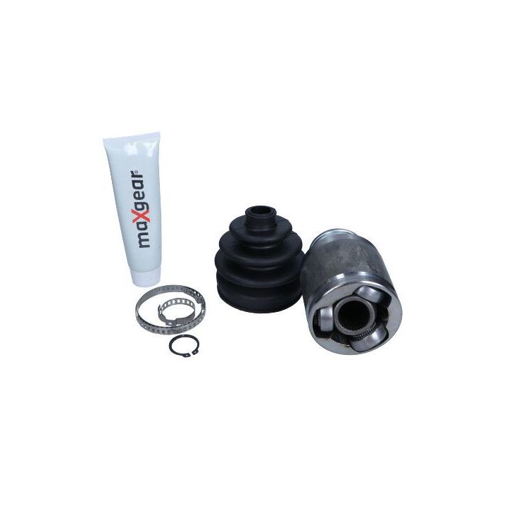 Jungčių komplektas, kardaninis velenas MAXGEAR 49-2837