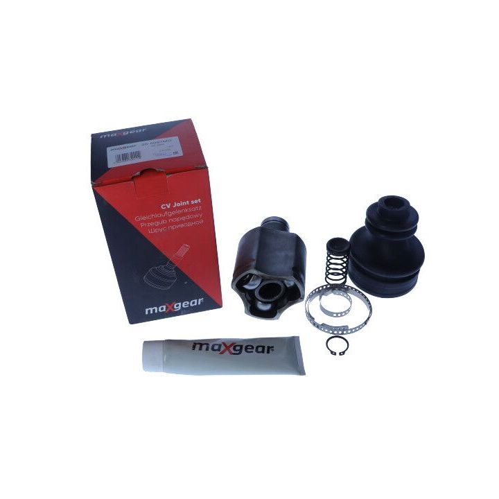Jungčių komplektas, kardaninis velenas MAXGEAR 49-2854