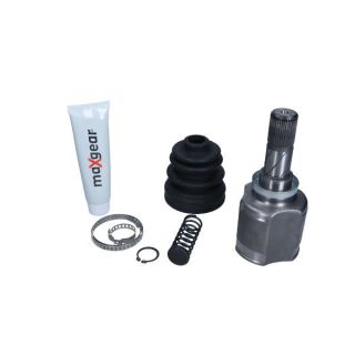 Jungčių komplektas, kardaninis velenas MAXGEAR 49-2855