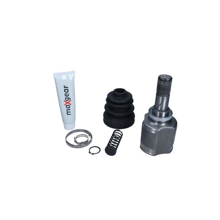 Jungčių komplektas, kardaninis velenas MAXGEAR 49-2855