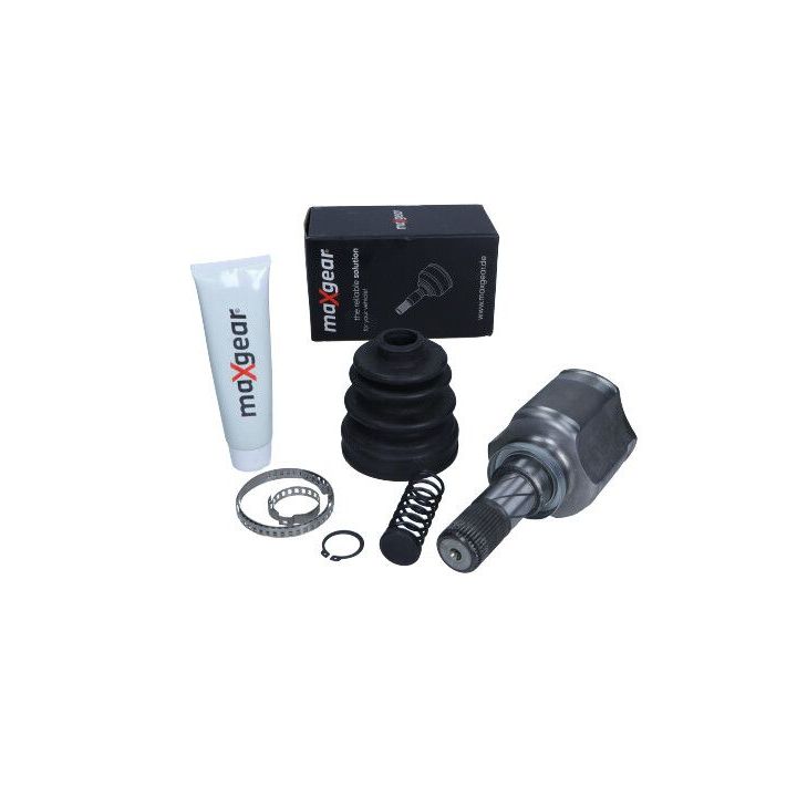 Jungčių komplektas, kardaninis velenas MAXGEAR 49-2855
