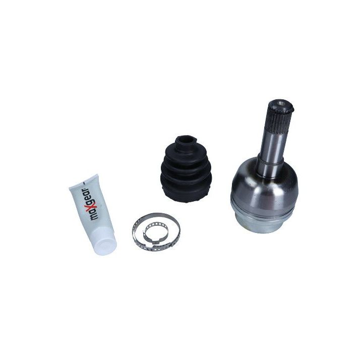 Jungčių komplektas, kardaninis velenas MAXGEAR 49-2856