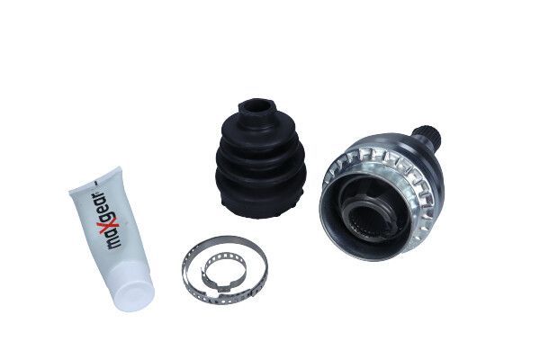 Jungčių komplektas, kardaninis velenas MAXGEAR 49-2856