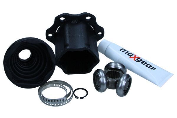 Jungčių komplektas, kardaninis velenas MAXGEAR 49-2876