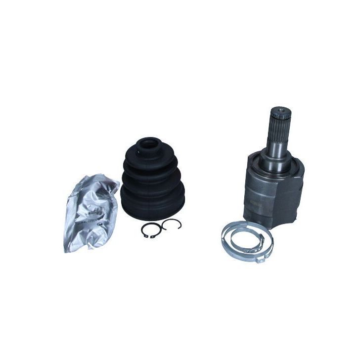 Jungčių komplektas, kardaninis velenas MAXGEAR 49-2886