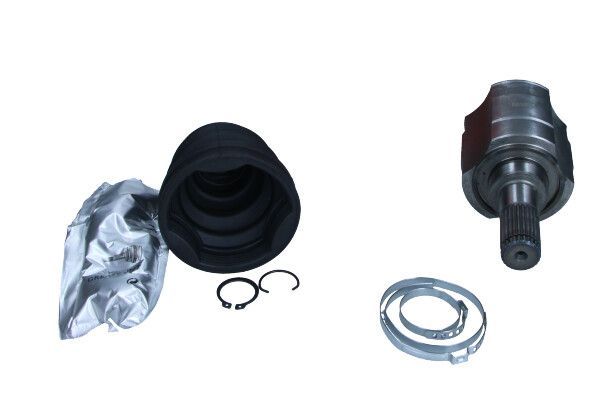 Jungčių komplektas, kardaninis velenas MAXGEAR 49-2886