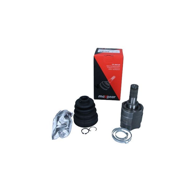 Jungčių komplektas, kardaninis velenas MAXGEAR 49-2886