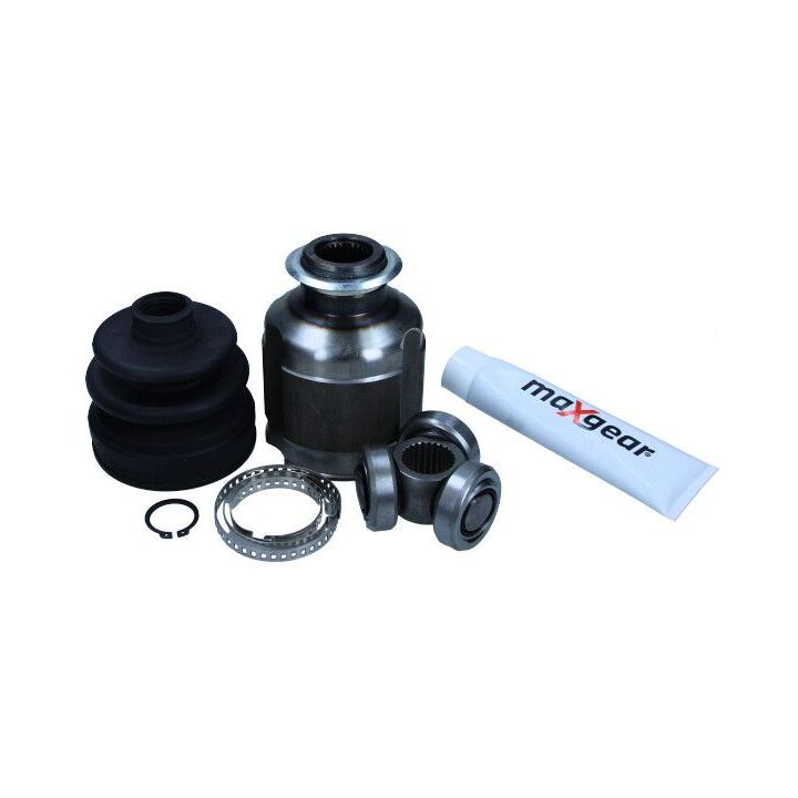 Jungčių komplektas, kardaninis velenas MAXGEAR 49-2887