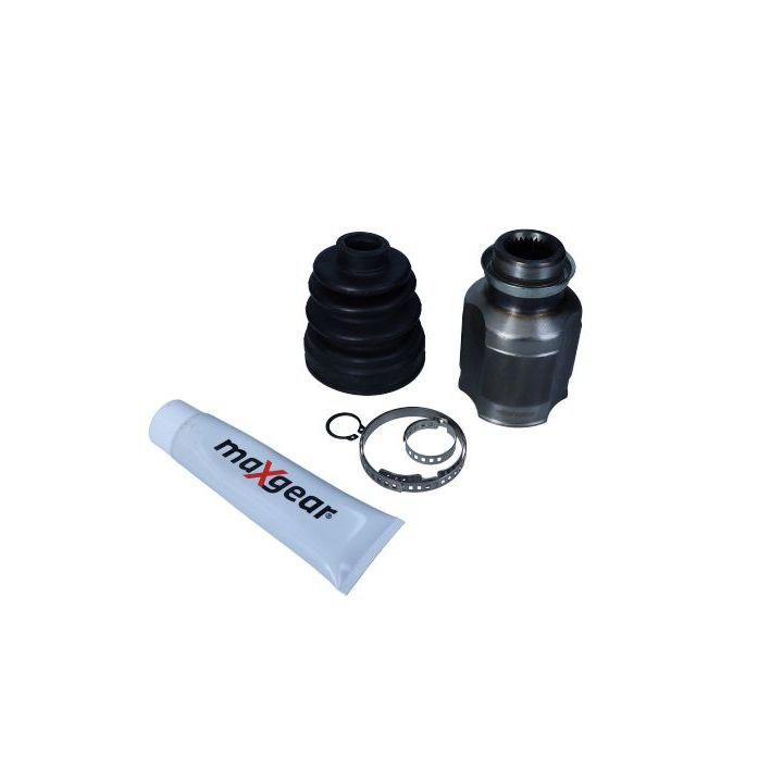 Jungčių komplektas, kardaninis velenas MAXGEAR 49-2889