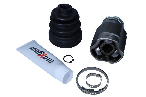 Jungčių komplektas, kardaninis velenas MAXGEAR 49-2889