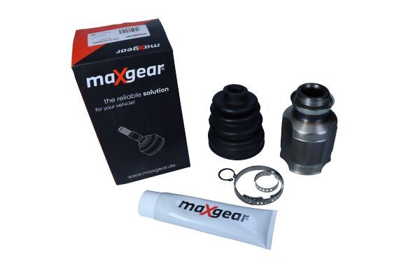 Jungčių komplektas, kardaninis velenas MAXGEAR 49-2889