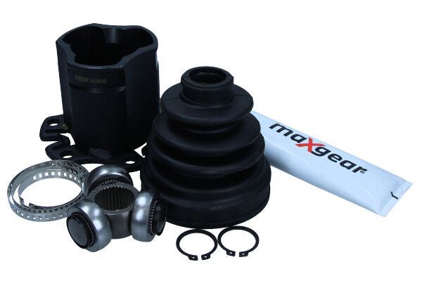Jungčių komplektas, kardaninis velenas MAXGEAR 49-2894
