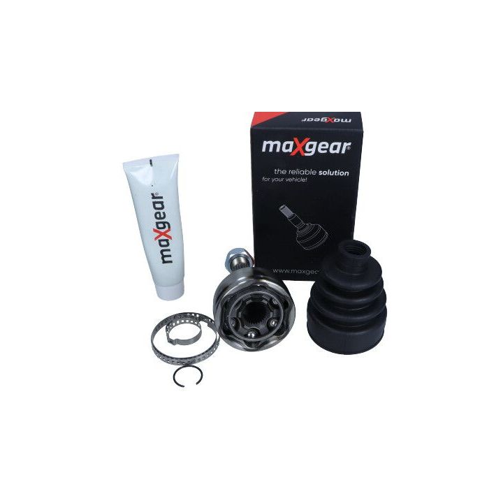 Jungčių komplektas, kardaninis velenas MAXGEAR 49-3098