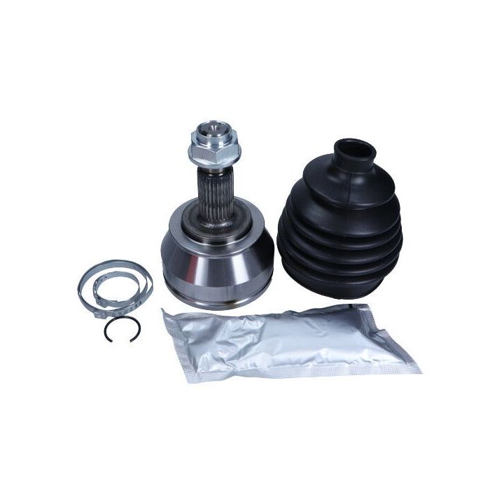 Jungčių komplektas, kardaninis velenas MAXGEAR 49-3109