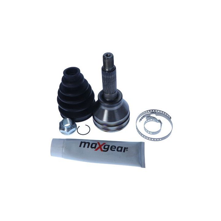Jungčių komplektas, kardaninis velenas MAXGEAR 49-3110