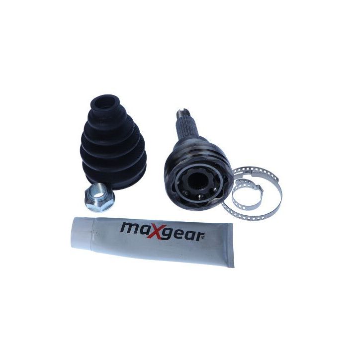 Jungčių komplektas, kardaninis velenas MAXGEAR 49-3110