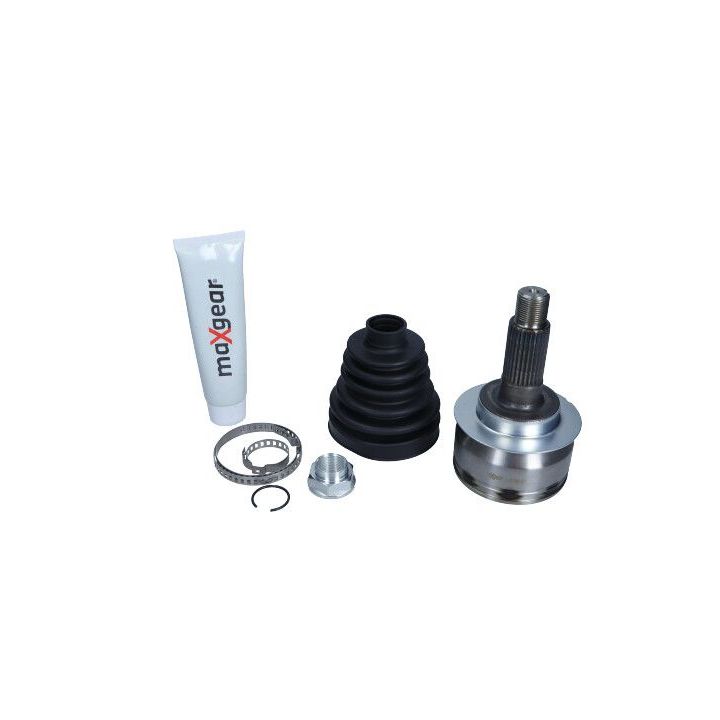 Jungčių komplektas, kardaninis velenas MAXGEAR 49-3111