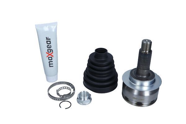 Jungčių komplektas, kardaninis velenas MAXGEAR 49-3111