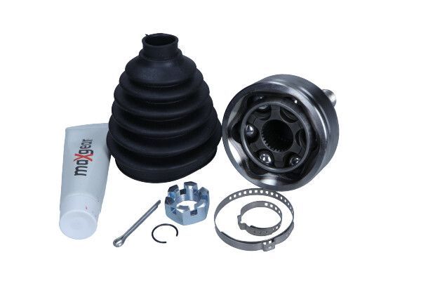 Jungčių komplektas, kardaninis velenas MAXGEAR 49-3112