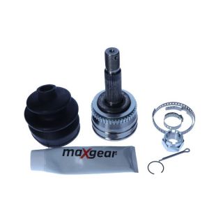 Jungčių komplektas, kardaninis velenas MAXGEAR 49-3125