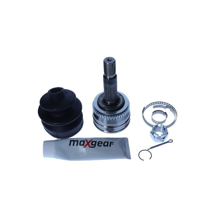 Jungčių komplektas, kardaninis velenas MAXGEAR 49-3125