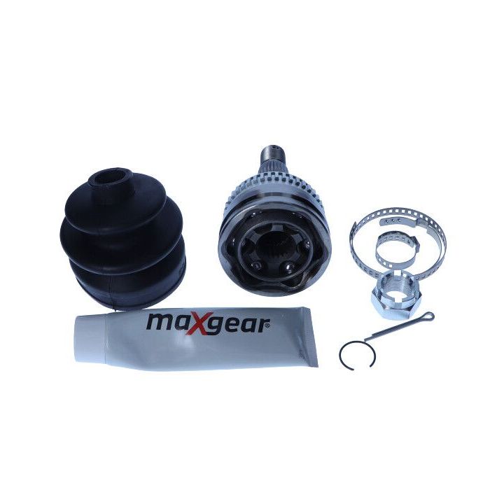 Jungčių komplektas, kardaninis velenas MAXGEAR 49-3125