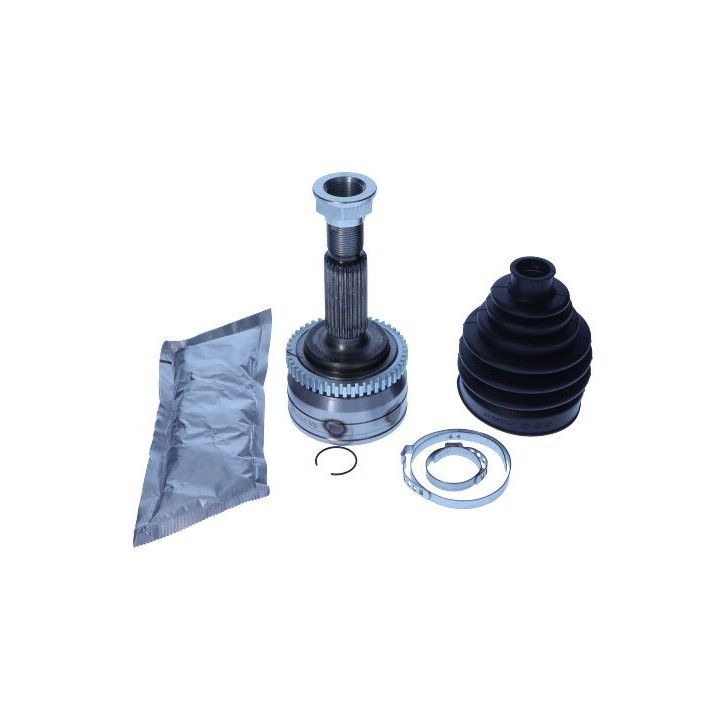 Jungčių komplektas, kardaninis velenas MAXGEAR 49-3126