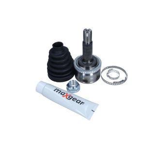 Jungčių komplektas, kardaninis velenas MAXGEAR 49-3127